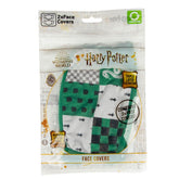 MASK 2PK - Harry Potter - Slytherin image 1